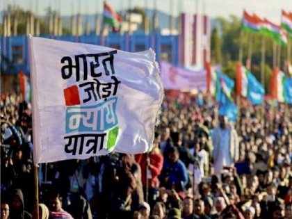 Rahul Gandhi To End Bharat Jodo Nyay Yatra Today in Mumbai | Rahul Gandhi To End Bharat Jodo Nyay Yatra Today in Mumbai
