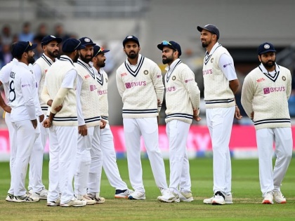 IND vs ENG 5th Test in Manchester doubtful after Indian support staff tests positive for Covid-19 | IND vs ENG 5th Test in Manchester doubtful after Indian support staff tests positive for Covid-19