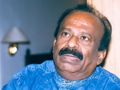 Noted Malayalam producer PKR Pillai passes away, Superstar Mohanlal gets emotional note | Noted Malayalam producer PKR Pillai passes away, Superstar Mohanlal gets emotional note