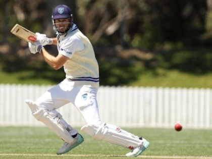Kurtis Patterson steps down as NSW cricket captain | Kurtis Patterson steps down as NSW cricket captain