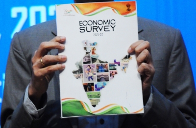 Economic Survey for 2022-23 takes into account Russia-Ukraine war and India's 'unique' opportunity | Economic Survey for 2022-23 takes into account Russia-Ukraine war and India's 'unique' opportunity