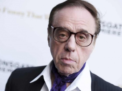 Hollywood director Peter Bogdanovich dies at 82 | Hollywood director Peter Bogdanovich dies at 82