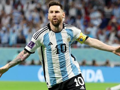 Lionel Messi confirms FIFA World Cup final will be his last game for Argentina in marquee event | Lionel Messi confirms FIFA World Cup final will be his last game for Argentina in marquee event
