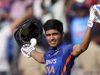 World Cup 2023: Shubman Gill hospitalised in Chennai, likely to miss crucial game against Pakistan | World Cup 2023: Shubman Gill hospitalised in Chennai, likely to miss crucial game against Pakistan