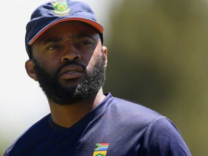 Temba Bavuma appointed South Africa's new Test captain | Temba Bavuma appointed South Africa's new Test captain