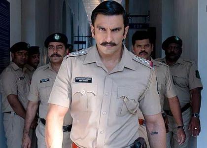 Ahead of Independence Day, Lets Look at Ranveer Singh As the Most Loved Cop of the Cop Universe, Simmba! | Ahead of Independence Day, Lets Look at Ranveer Singh As the Most Loved Cop of the Cop Universe, Simmba!
