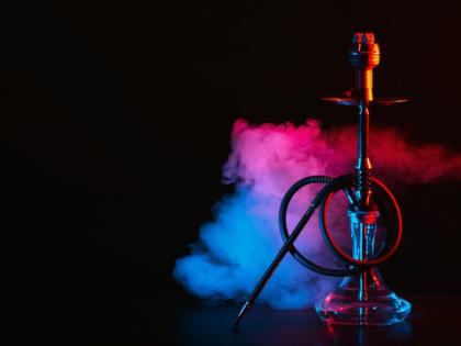 Mumbai: Police raid Lower Parel lounge and hookah parlour | Mumbai: Police raid Lower Parel lounge and hookah parlour