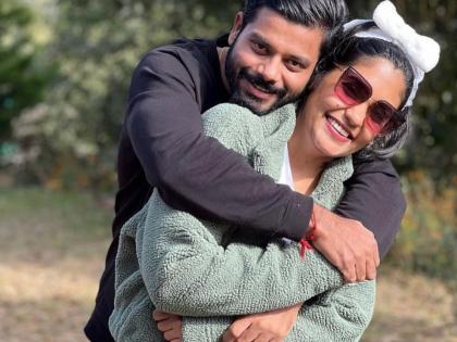 Actress Shruti Shanmuga Priya's Husband Arvind Shekar Passes Away Due to Cardiac Arrest At 30 | Actress Shruti Shanmuga Priya's Husband Arvind Shekar Passes Away Due to Cardiac Arrest At 30