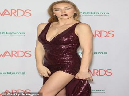 Popular porn star banned from Instagram for making shocking sexual claims about CEO | Popular porn star banned from Instagram for making shocking sexual claims about CEO Popular porn star banned from Instagram for making shocking sexual claims about CEO | Popular porn star banned from Instagram for making shocking sexual claims about CEO