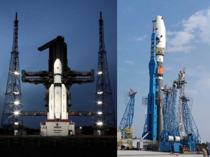 Chandrayaan-3 vs Russia's Luna-25: Who Will Succeed in Reaching Moon's South Pole First | Chandrayaan-3 vs Russia's Luna-25: Who Will Succeed in Reaching Moon's South Pole First
