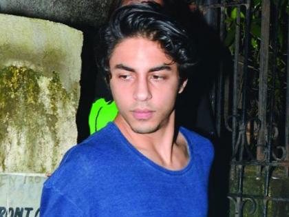 Aryan Khan summoned by NCB's SIT officers in drugs case | Aryan Khan summoned by NCB's SIT officers in drugs case