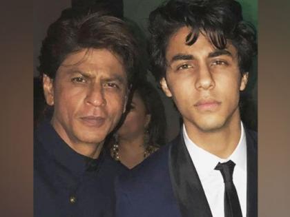 Aryan's bail rejected, Shah Rukh Khan's son sent to 14 day judicial custody | Aryan's bail rejected, Shah Rukh Khan's son sent to 14 day judicial custody