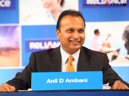 Anil Ambani’s Reliance Infra Clears ₹273 Cr Loan from Yes Bank; Shares Edge Up by 2% | Anil Ambani’s Reliance Infra Clears ₹273 Cr Loan from Yes Bank; Shares Edge Up by 2%