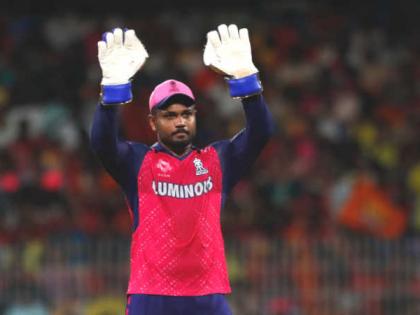 Sanju Samson Likely to Join Delhi Capitals for IPL 2026 In Swap Deal with Tristan Stubbs: Reports | Sanju Samson Likely to Join Delhi Capitals for IPL 2026 In Swap Deal with Tristan Stubbs: Reports