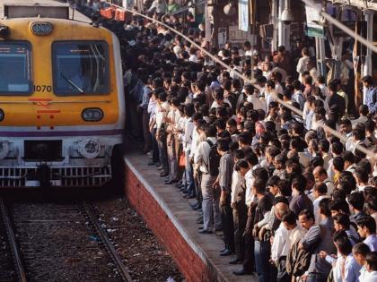 Mumbai Local Train Services to be Hit on Central and Harbour Lines due to Mega Block | Mumbai Local Train Services to be Hit on Central and Harbour Lines due to Mega Block