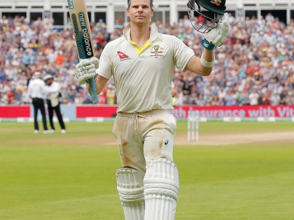 Steve Smith signs 3-match county deal with Sussex | Steve Smith signs 3-match county deal with Sussex