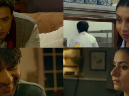Lord Curzon Ki Haveli’ Trailer: Anshuman Jha Brings Back Alfred Hitchcock’s Filmmaking | Lord Curzon Ki Haveli’ Trailer: Anshuman Jha Brings Back Alfred Hitchcock’s Filmmaking