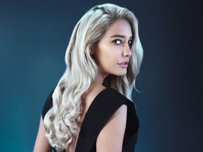 Lisa Haydon welcomes her second child with a adorable post on Instagram | Lisa Haydon welcomes her second child with a adorable post on Instagram