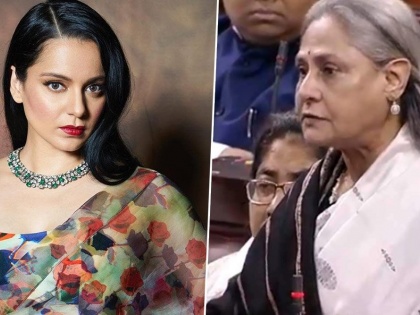 Kangana targets Jaya Bachchan again: They offered me item numbers, after sleeping with hero’ | Kangana targets Jaya Bachchan again: They offered me item numbers, after sleeping with hero’