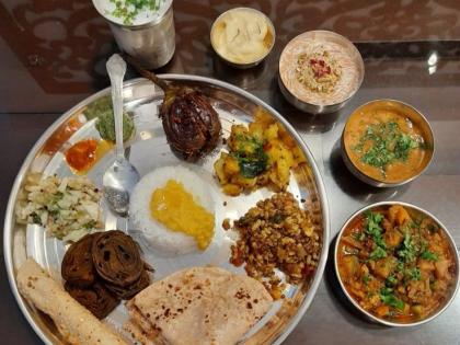 Dussehra 2025: Six Simple Health Tips After Enjoying Festive Feasts Like Shrikhand-Puri | Dussehra 2025: Six Simple Health Tips After Enjoying Festive Feasts Like Shrikhand-Puri