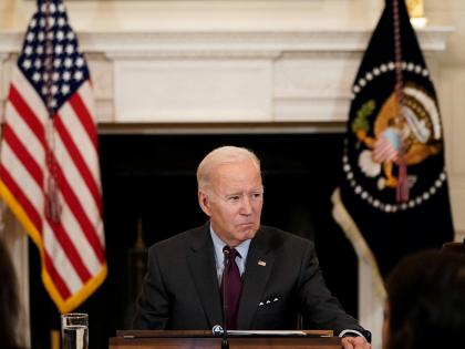 Joe Biden pardons thousands convicted of marijuana possession in US | Joe Biden pardons thousands convicted of marijuana possession in US