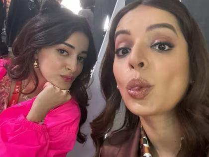 Lisa Mishra Joins Call Me Bae 2 and The Royals 2, Shares Excitement! | Lisa Mishra Joins Call Me Bae 2 and The Royals 2, Shares Excitement!