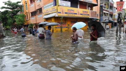 Andhra Pradesh on alert, Cyclone Michaung’ to make landfall around noon | Andhra Pradesh on alert, Cyclone Michaung’ to make landfall around noon
