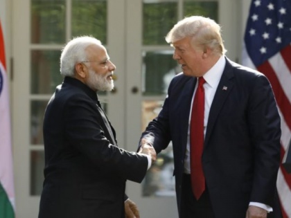 Trump, Mela visit aims to build on India-US strategic interests, shared values: White House | Trump, Mela visit aims to build on India-US strategic interests, shared values: White House