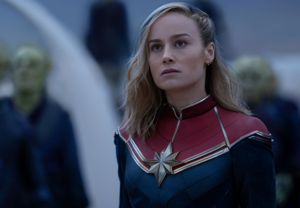 The Marvels’ Latest Featurette Showcases One Of The Strongest Avenger’s Return And How! | The Marvels’ Latest Featurette Showcases One Of The Strongest Avenger’s Return And How!