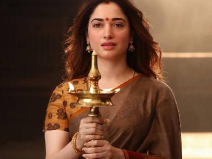 Aranmanai 4 to Aakhri Sach: Tamannaah Bhatia Conquers 2024-25 With Power-Packed Performances | Aranmanai 4 to Aakhri Sach: Tamannaah Bhatia Conquers 2024-25 With Power-Packed Performances