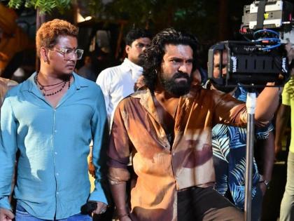 Ram Charan’s ‘Peddi’ Set to Showcase India’s Most Daring Train Action Sequence Ever | Ram Charan’s ‘Peddi’ Set to Showcase India’s Most Daring Train Action Sequence Ever Ram Charan’s ‘Peddi’ Set to Showcase India’s Most Daring Train Action Sequence Ever | Ram Charan’s ‘Peddi’ Set to Showcase India’s Most Daring Train Action Sequence Ever