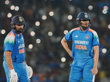 Rohit Sharma to be Sacked as India's ODI Captain; Shubman Gill Emerges Frontrunner: Reports | Rohit Sharma to be Sacked as India's ODI Captain; Shubman Gill Emerges Frontrunner: Reports