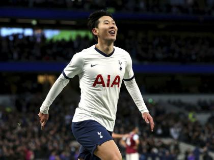 Tottenham beat Southampton in FA Cup 4th-round replay | Tottenham beat Southampton in FA Cup 4th-round replay