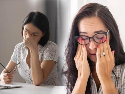 Are Your Eyes Getting Weaker Every Day? These 8 Nutritious Foods May Help Restore Their Strength Naturally | Are Your Eyes Getting Weaker Every Day? These 8 Nutritious Foods May Help Restore Their Strength Naturally Are Your Eyes Getting Weaker Every Day? These 8 Nutritious Foods May Help Restore Their Strength Naturally | Are Your Eyes Getting Weaker Every Day? These 8 Nutritious Foods May Help Restore Their Strength Naturally