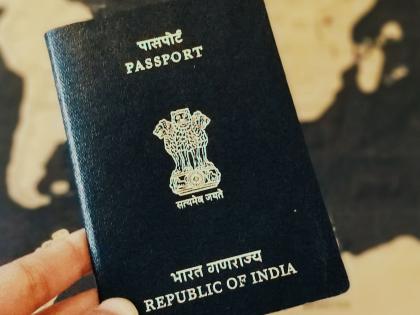 Travellers with single name on Indian passports barred from flying to UAE | Travellers with single name on Indian passports barred from flying to UAE