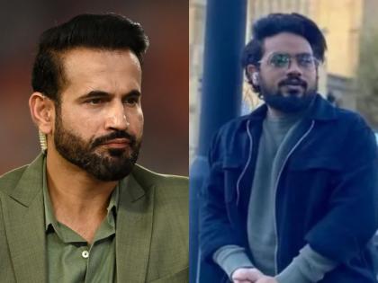 Irfan Pathan’s Makeup Artist Fayaz Ansari Dies in West Indies After Drowning in Swimming Pool | Irfan Pathan’s Makeup Artist Fayaz Ansari Dies in West Indies After Drowning in Swimming Pool