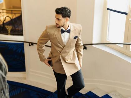 Vedant Mahajan To Grace Cannes for the Third Time in a Row, Says ‘It’s Always Good To Be Back at Cannes’ | Vedant Mahajan To Grace Cannes for the Third Time in a Row, Says ‘It’s Always Good To Be Back at Cannes’ Vedant Mahajan To Grace Cannes for the Third Time in a Row, Says ‘It’s Always Good To Be Back at Cannes’ | Vedant Mahajan To Grace Cannes for the Third Time in a Row, Says ‘It’s Always Good To Be Back at Cannes’