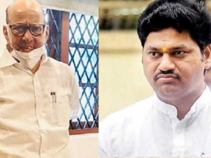 Sharad Pawar terms rape allegations against, minister Dhananjay Munde as 'serious' | Sharad Pawar terms rape allegations against, minister Dhananjay Munde as 'serious'