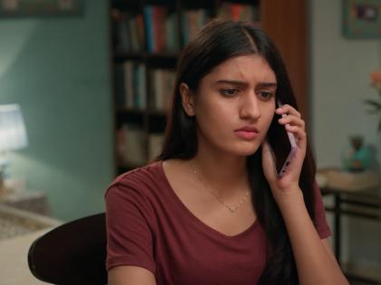 "Aadhya Mathur has come a long way, and the same goes for me too": Actress Aadhya Anand on Amazon miniTV’s Crushed S4 | "Aadhya Mathur has come a long way, and the same goes for me too": Actress Aadhya Anand on Amazon miniTV’s Crushed S4
