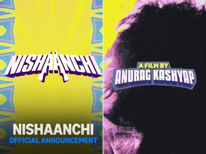 Aaishvary Thackeray to Make Bollywood Debut in Anurag Kashyap’s 'Nishaanchi; Fans Share Excitement | Aaishvary Thackeray to Make Bollywood Debut in Anurag Kashyap’s 'Nishaanchi; Fans Share Excitement Aaishvary Thackeray to Make Bollywood Debut in Anurag Kashyap’s 'Nishaanchi; Fans Share Excitement | Aaishvary Thackeray to Make Bollywood Debut in Anurag Kashyap’s 'Nishaanchi; Fans Share Excitement