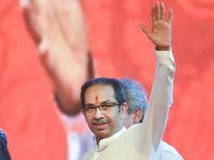 Shiv Sena chief Uddhav Thackeray claims meeting in Delhi achieved nothing, favoured Karnataka over border row | Shiv Sena chief Uddhav Thackeray claims meeting in Delhi achieved nothing, favoured Karnataka over border row