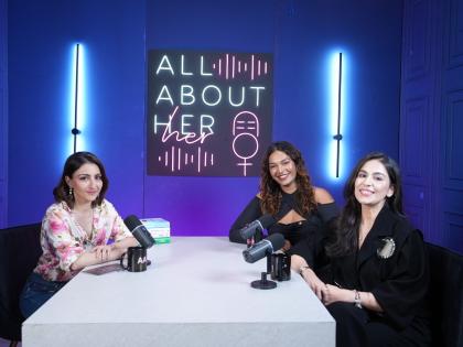 Growing Up as a Brown-Skinned Girl, I Had Multiple Insecurities, Says Soha Ali Khan | Growing Up as a Brown-Skinned Girl, I Had Multiple Insecurities, Says Soha Ali Khan Growing Up as a Brown-Skinned Girl, I Had Multiple Insecurities, Says Soha Ali Khan | Growing Up as a Brown-Skinned Girl, I Had Multiple Insecurities, Says Soha Ali Khan