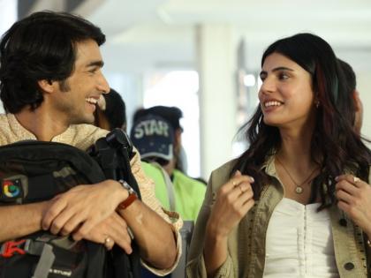 She Possesses a Striking Personality, and Confident Demeanor: Medha Rana On Her Character In Ishq in the Air | She Possesses a Striking Personality, and Confident Demeanor: Medha Rana On Her Character In Ishq in the Air She Possesses a Striking Personality, and Confident Demeanor: Medha Rana On Her Character In Ishq in the Air | She Possesses a Striking Personality, and Confident Demeanor: Medha Rana On Her Character In Ishq in the Air