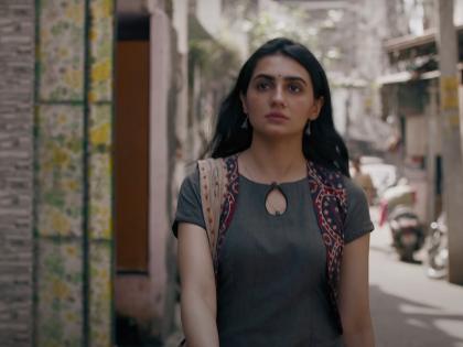 Anurag Kashyap Calls Actress Vedika Pinto His ‘Kanpur Ki Madhuri Dixit’ as She Stars in His Upcoming Film Nishaanchi | Anurag Kashyap Calls Actress Vedika Pinto His ‘Kanpur Ki Madhuri Dixit’ as She Stars in His Upcoming Film Nishaanchi Anurag Kashyap Calls Actress Vedika Pinto His ‘Kanpur Ki Madhuri Dixit’ as She Stars in His Upcoming Film Nishaanchi | Anurag Kashyap Calls Actress Vedika Pinto His ‘Kanpur Ki Madhuri Dixit’ as She Stars in His Upcoming Film Nishaanchi