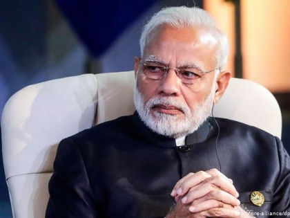 PM Modi to lay foundation stone of Ram Temple in Ayodhya on August 5, all CMs to be present | PM Modi to lay foundation stone of Ram Temple in Ayodhya on August 5, all CMs to be present