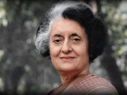 Indira Gandhi Alleged to Have Withdrawn Rs. 60 Crore from Swiss Accounts | Indira Gandhi Alleged to Have Withdrawn Rs. 60 Crore from Swiss Accounts