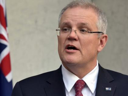 Coronavirus Outbreak: Australian PM demands global crackdown on Chinese wet markets | Coronavirus Outbreak: Australian PM demands global crackdown on Chinese wet markets Coronavirus Outbreak: Australian PM demands global crackdown on Chinese wet markets | Coronavirus Outbreak: Australian PM demands global crackdown on Chinese wet markets