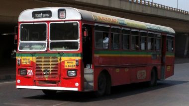 Mumbai: BEST conductor attacked by passenger in Goregaon | Mumbai: BEST conductor attacked by passenger in Goregaon Mumbai: BEST conductor attacked by passenger in Goregaon | Mumbai: BEST conductor attacked by passenger in Goregaon