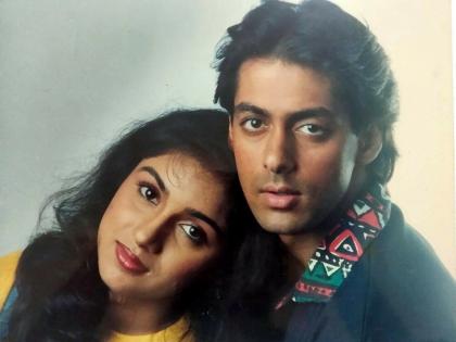 Salman Khan and Revathi to reunite for Tiger 3 after 32 years | Salman Khan and Revathi to reunite for Tiger 3 after 32 years
