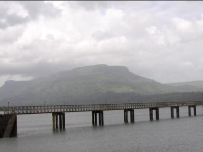 Mumbai, Navi Mumbai Reservoirs Not Desilted in 10 Years; Activists Warn of Water Crisis | Mumbai, Navi Mumbai Reservoirs Not Desilted in 10 Years; Activists Warn of Water Crisis